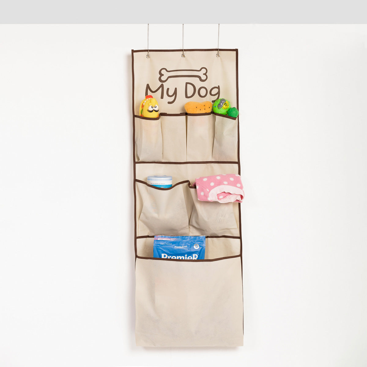 Organizador para Pet