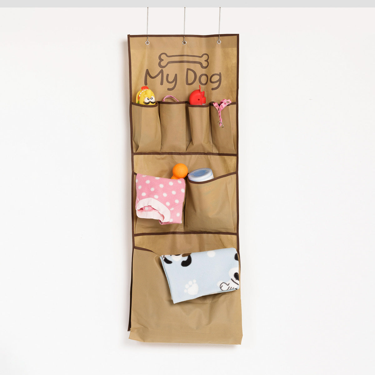 Organizador para Pet
