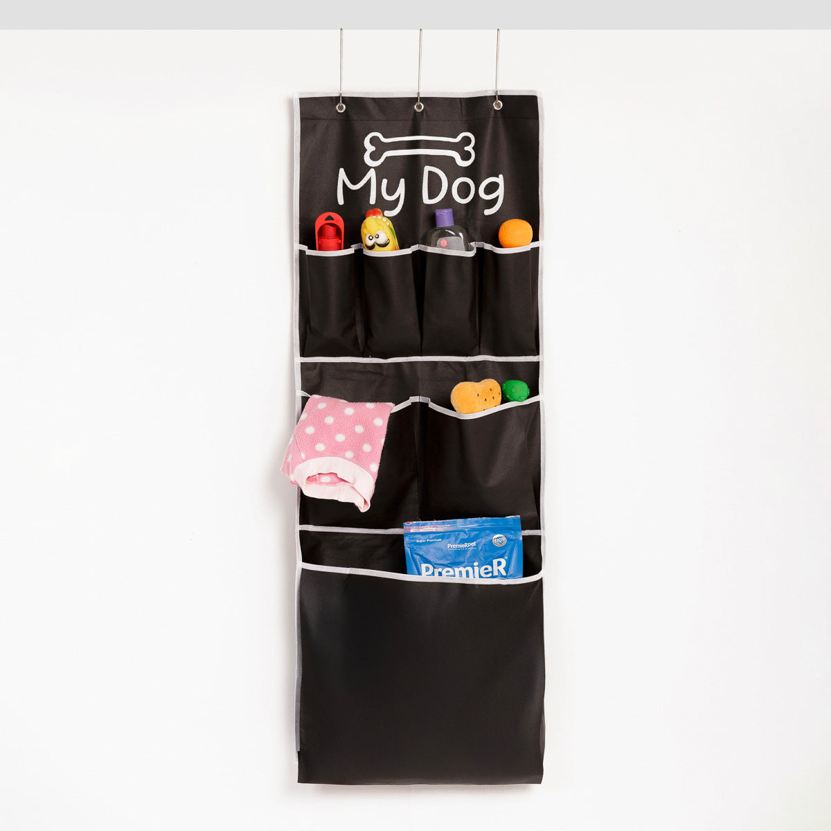 Organizador para Pet