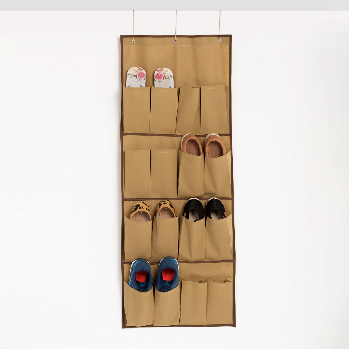 Organizador para Porta 16 Divisórias