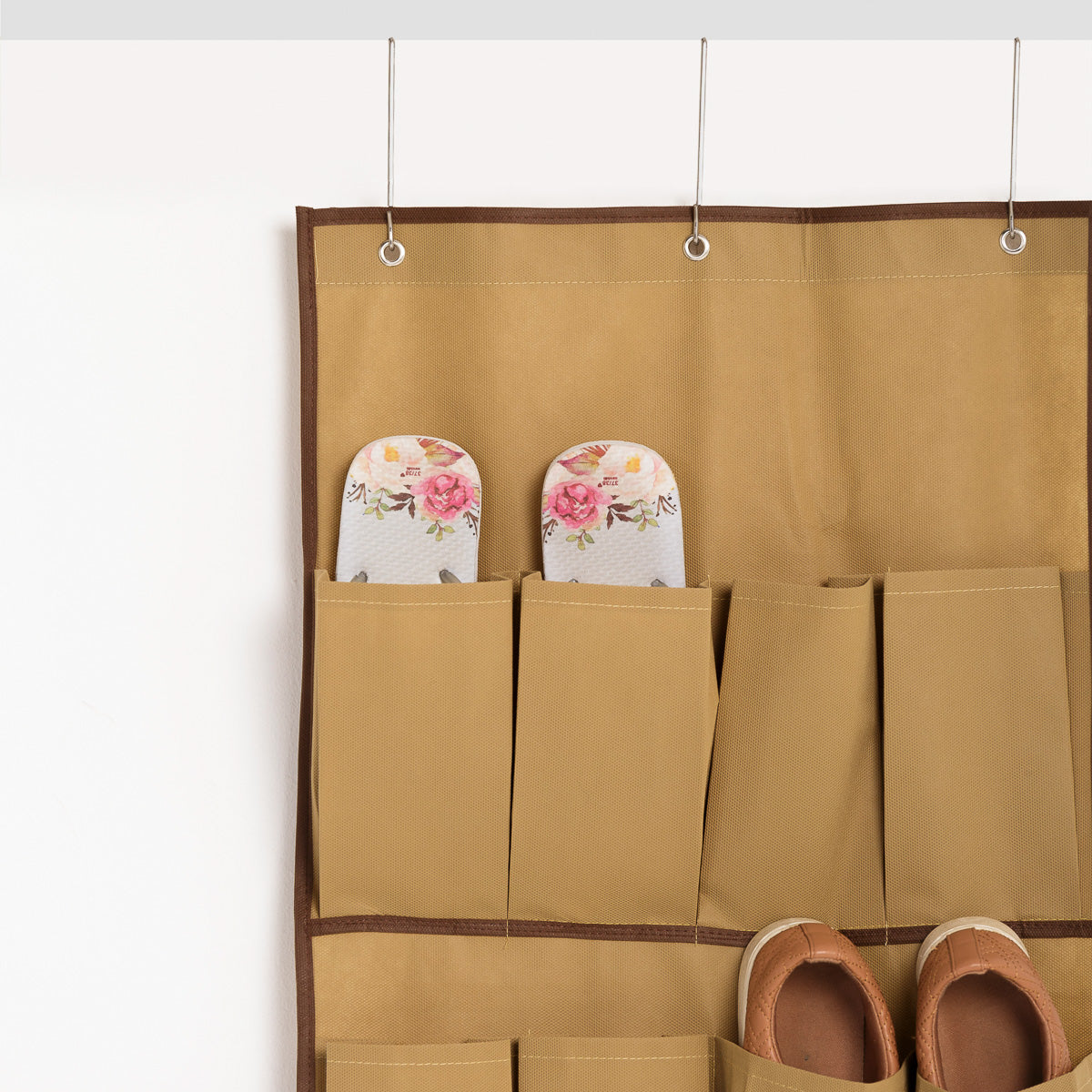 Organizador para Porta 16 Divisórias