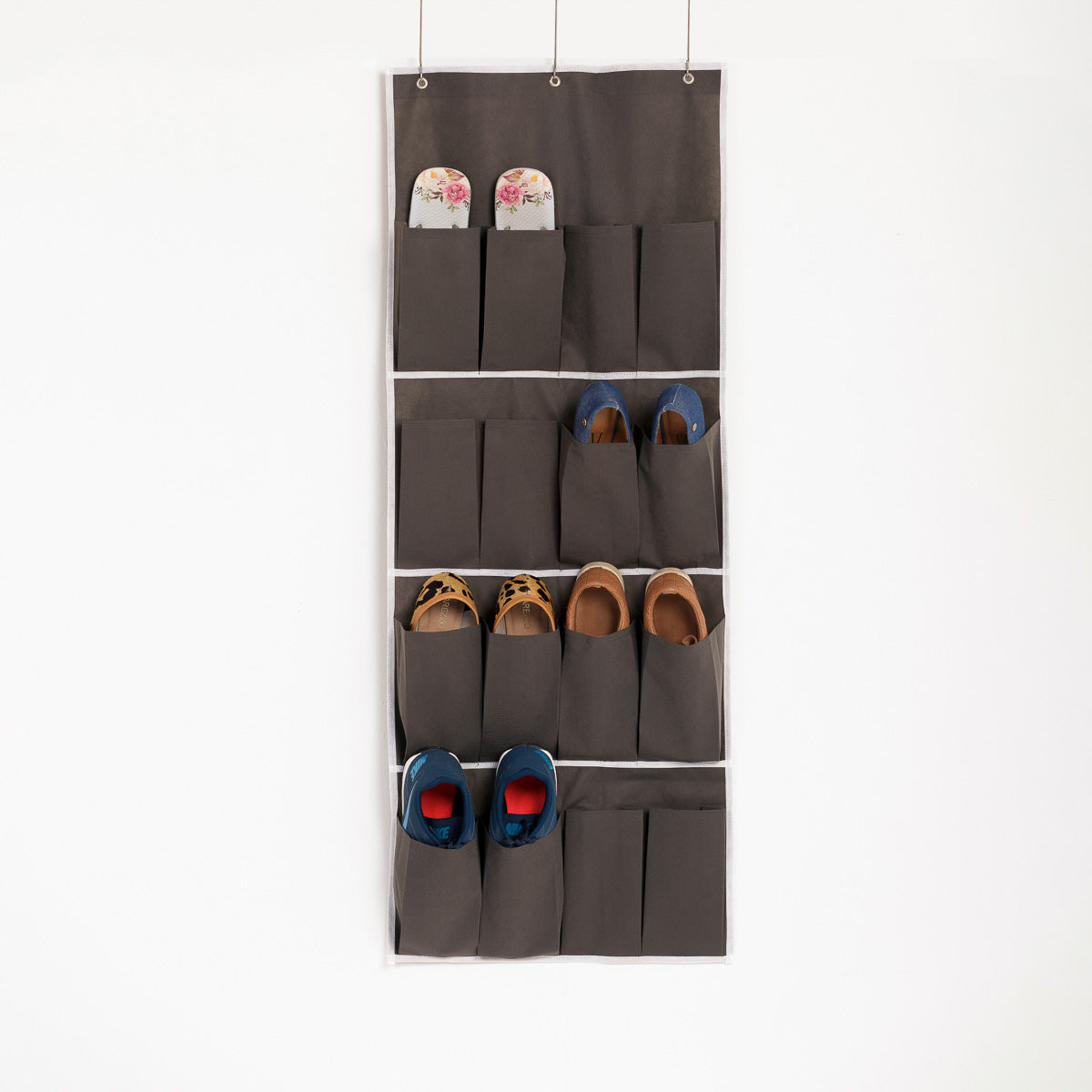 Organizador para Porta 16 Divisórias