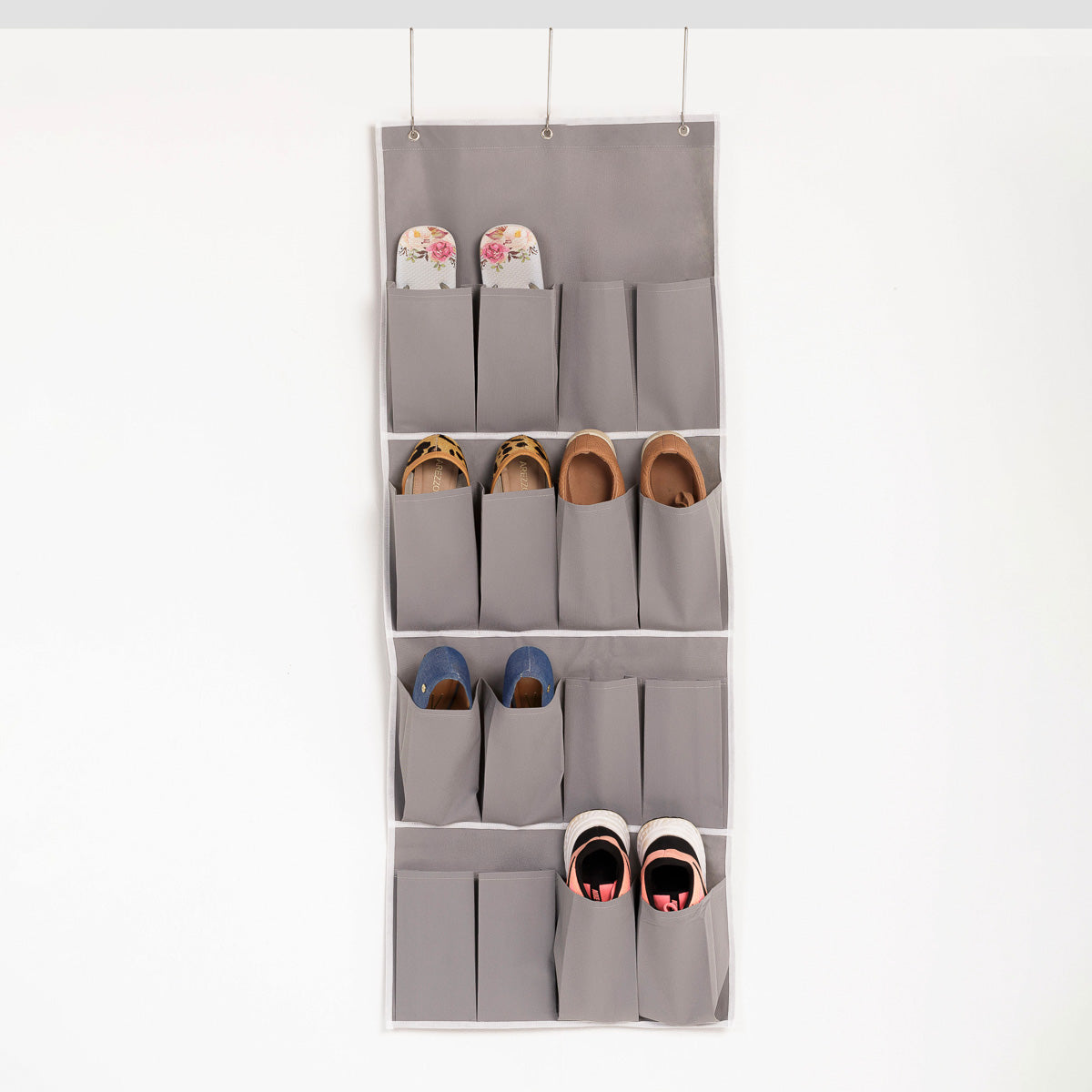 Organizador para Porta 16 Divisórias