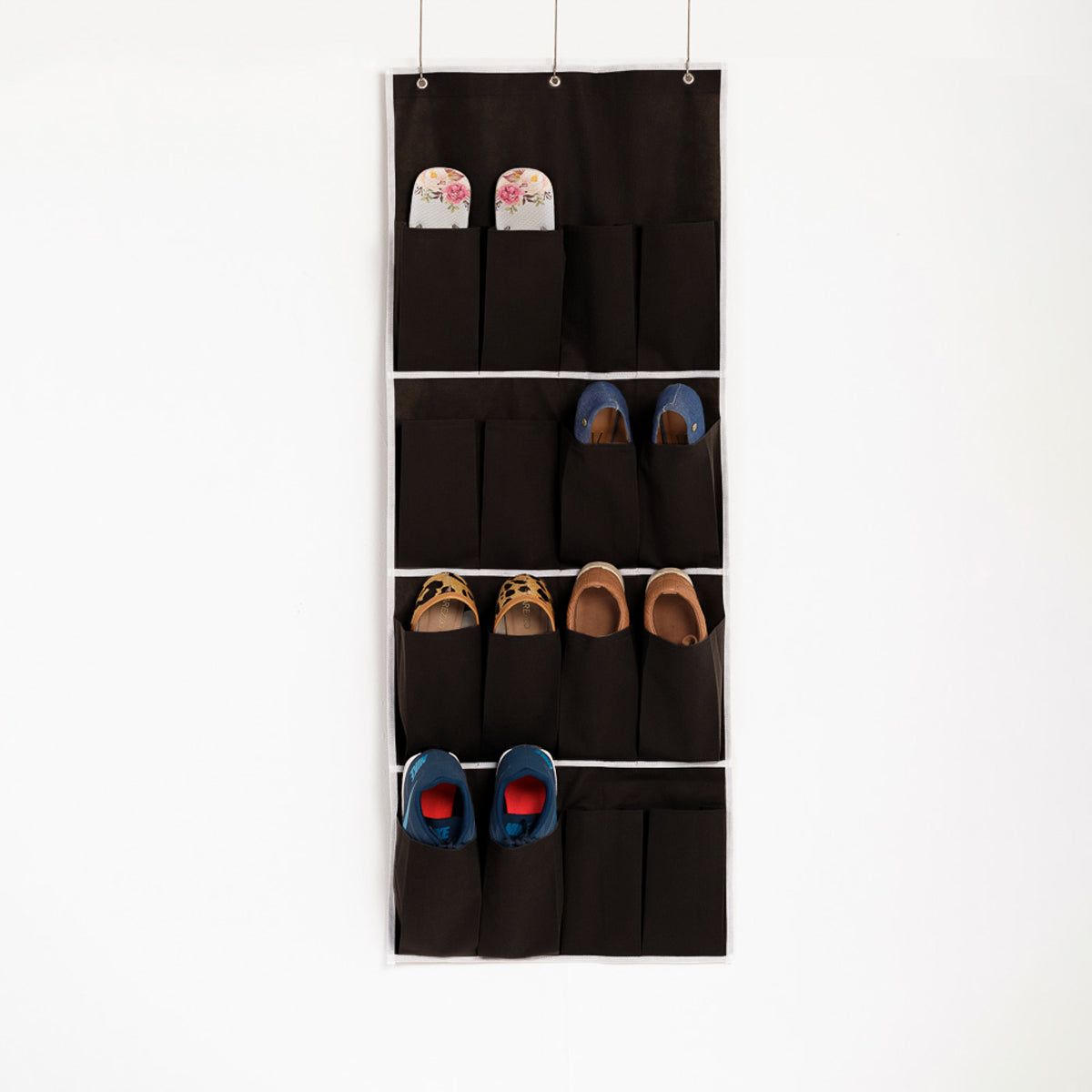 Organizador para Porta 16 Divisórias