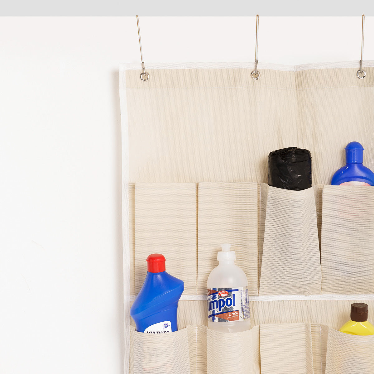 Organizador para Porta Infantil