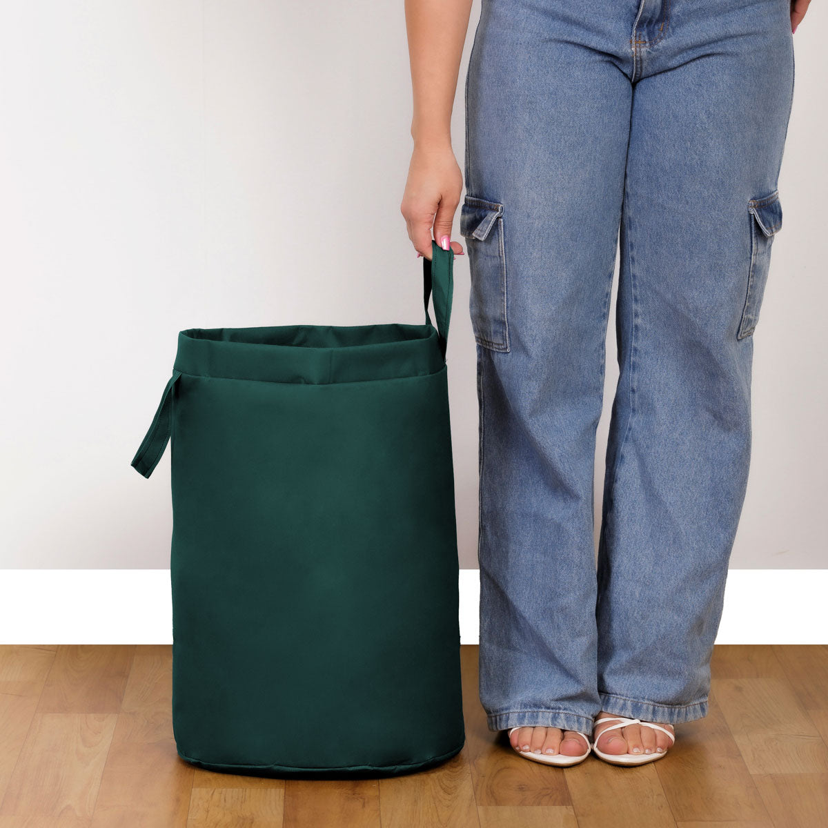 Cesto Multiúso 48L