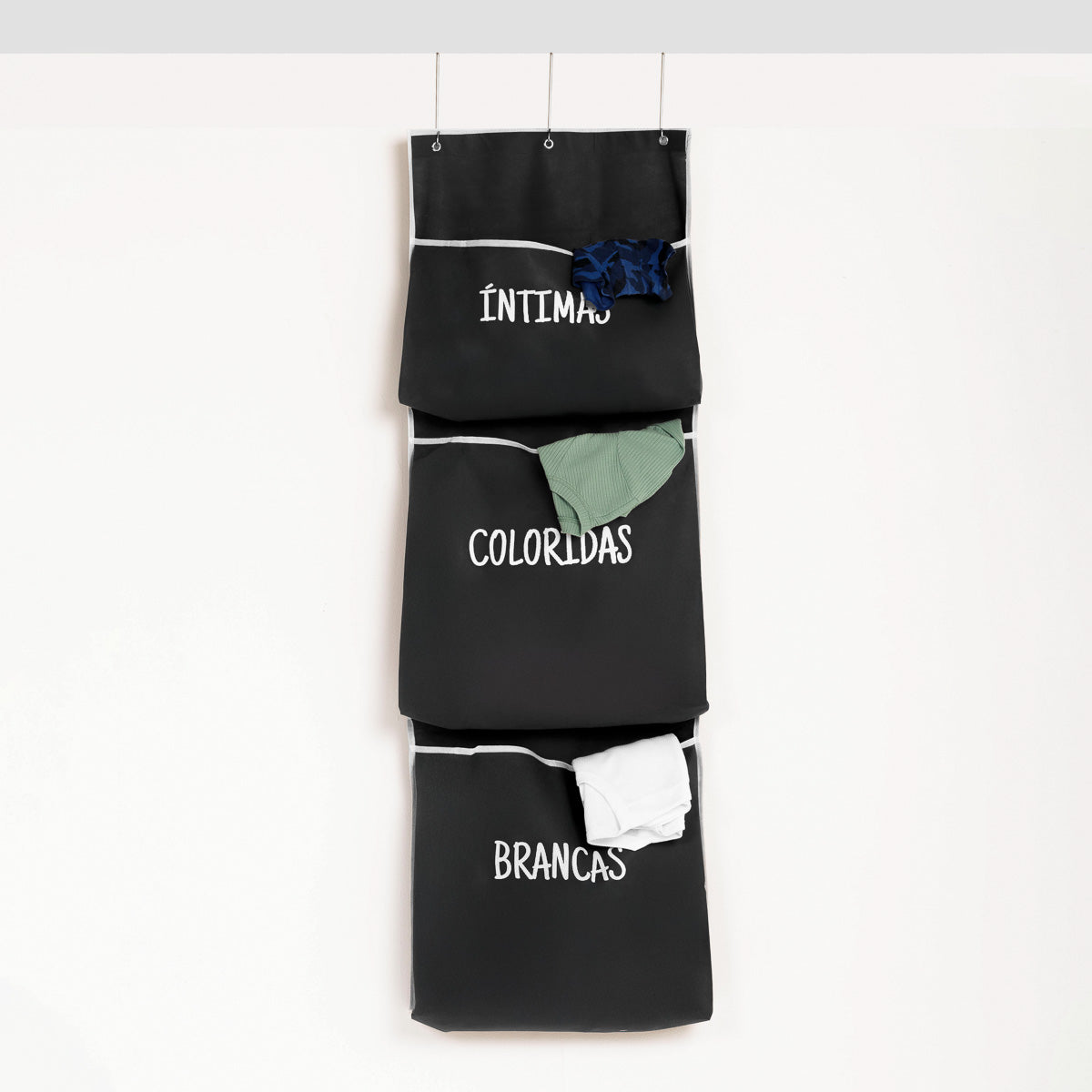 Super Cesto de Roupa Suja