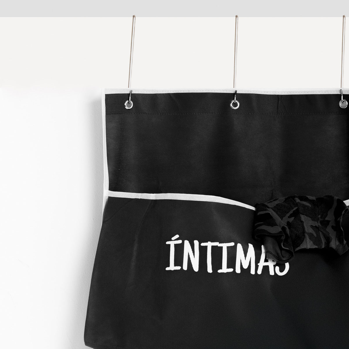 Super Cesto de Roupa Suja