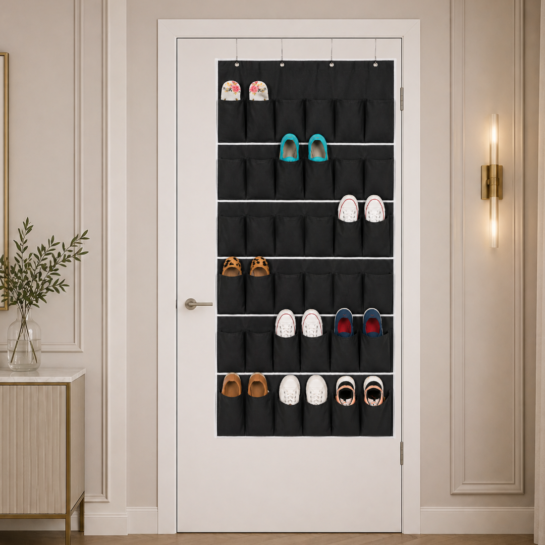 Organizador para Porta 36 Divisórias