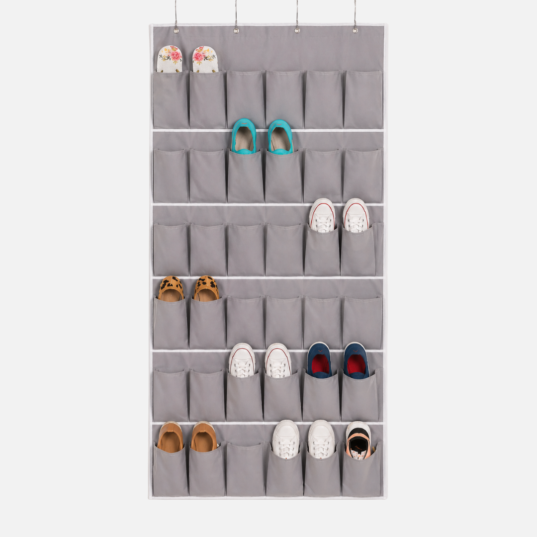 Organizador para Porta 36 Divisórias