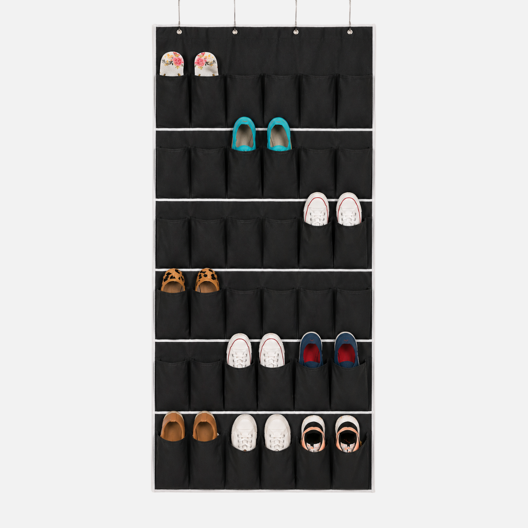 Organizador para Porta 36 Divisórias