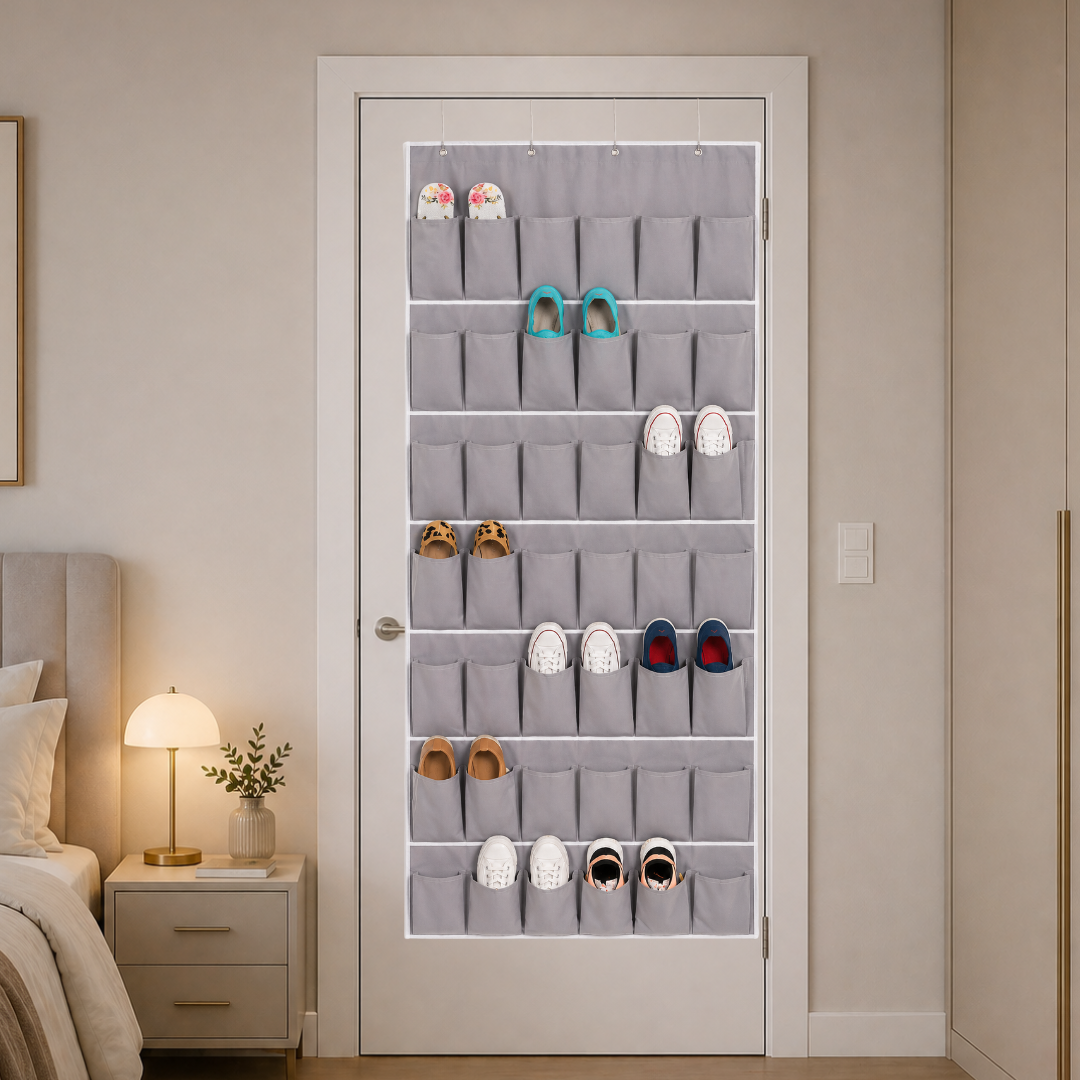 Organizador para Porta 42 Divisórias
