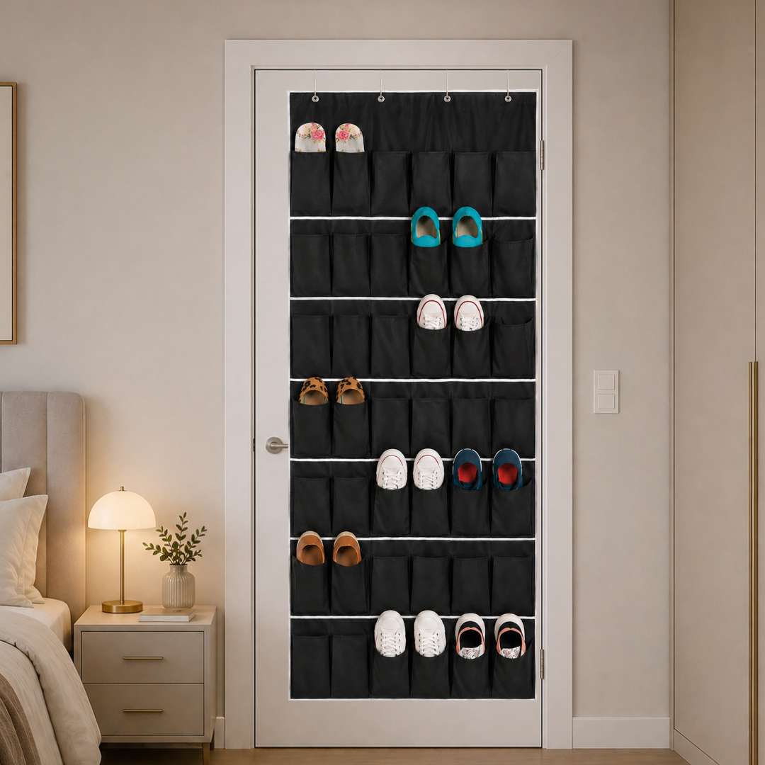 Organizador para Porta 42 Divisórias