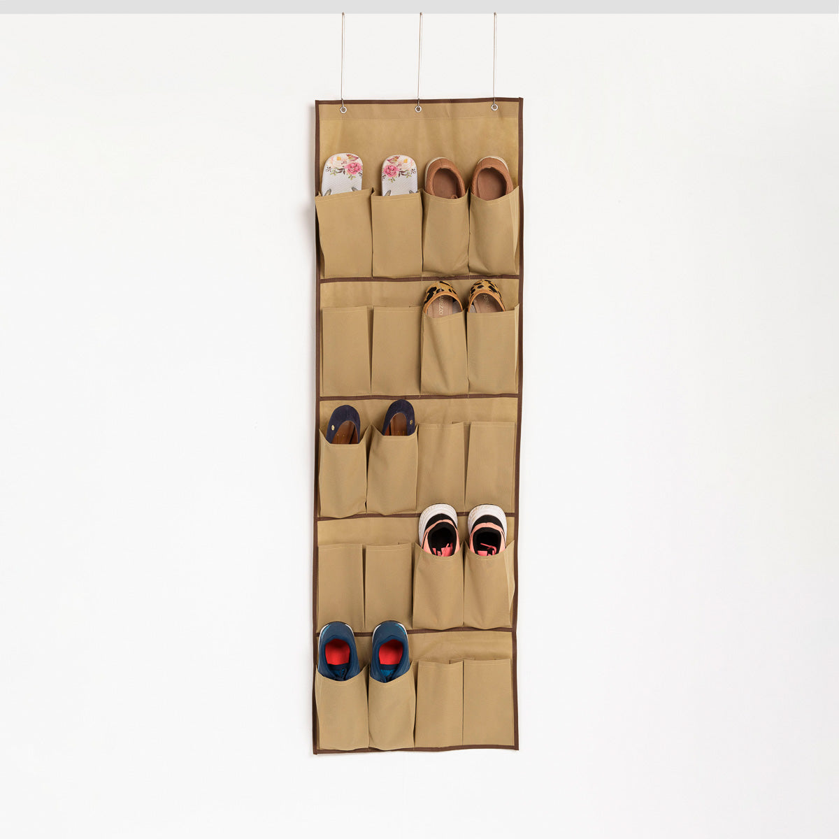 Organizador para Porta 20 Divisórias