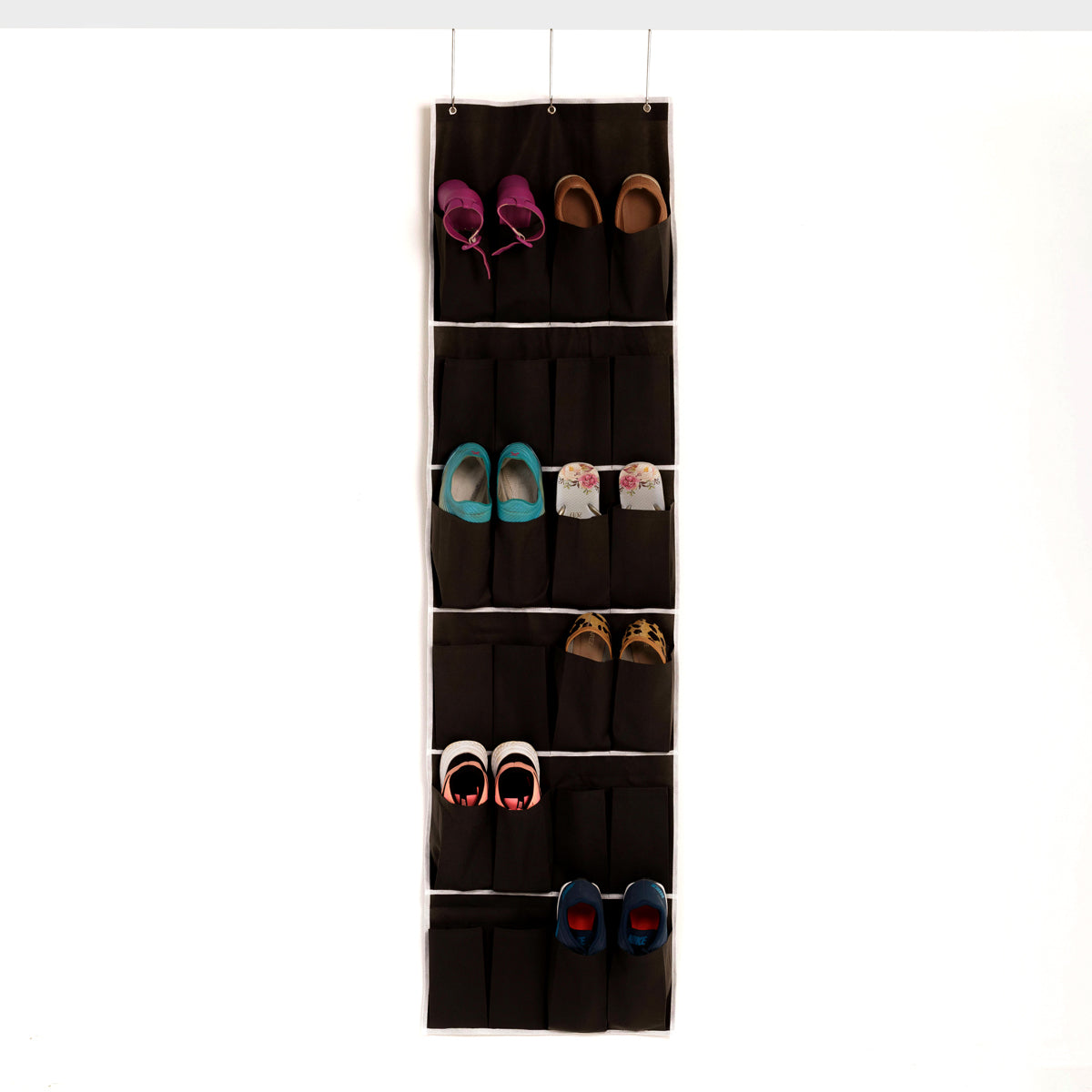 Organizador para Porta 24 Divisórias