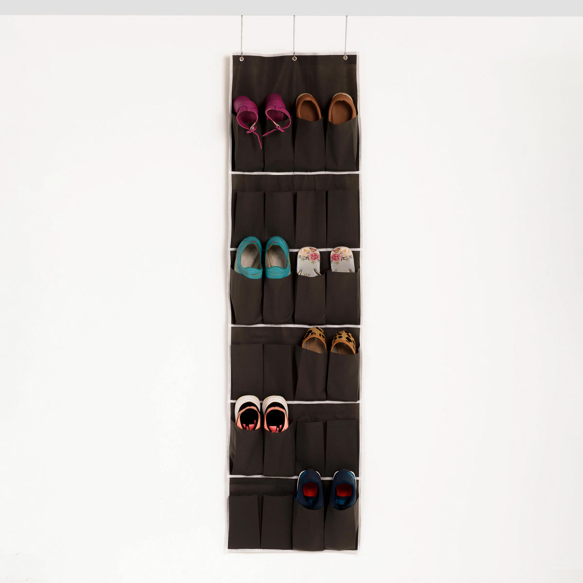Organizador para Porta 24 Divisórias