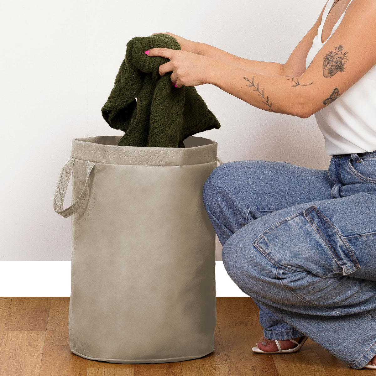 Cesto Multiúso 75L
