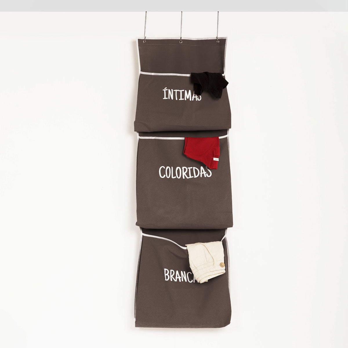 Super Cesto de Roupa Suja